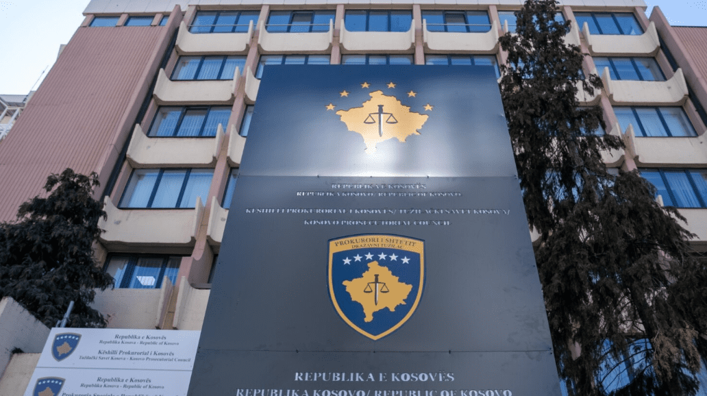 Prokuroria kërkon paraburgim për të dyshuarin për krime lufte në Vushtrri