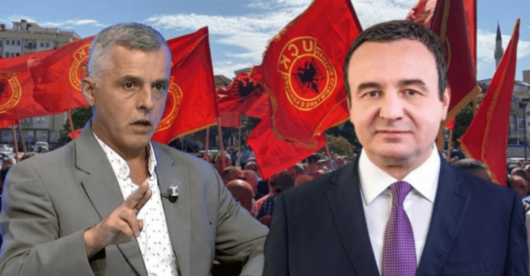 Klinaku publikon një dokument: Kurti vazhdon të bashkëpunojë me Specialen