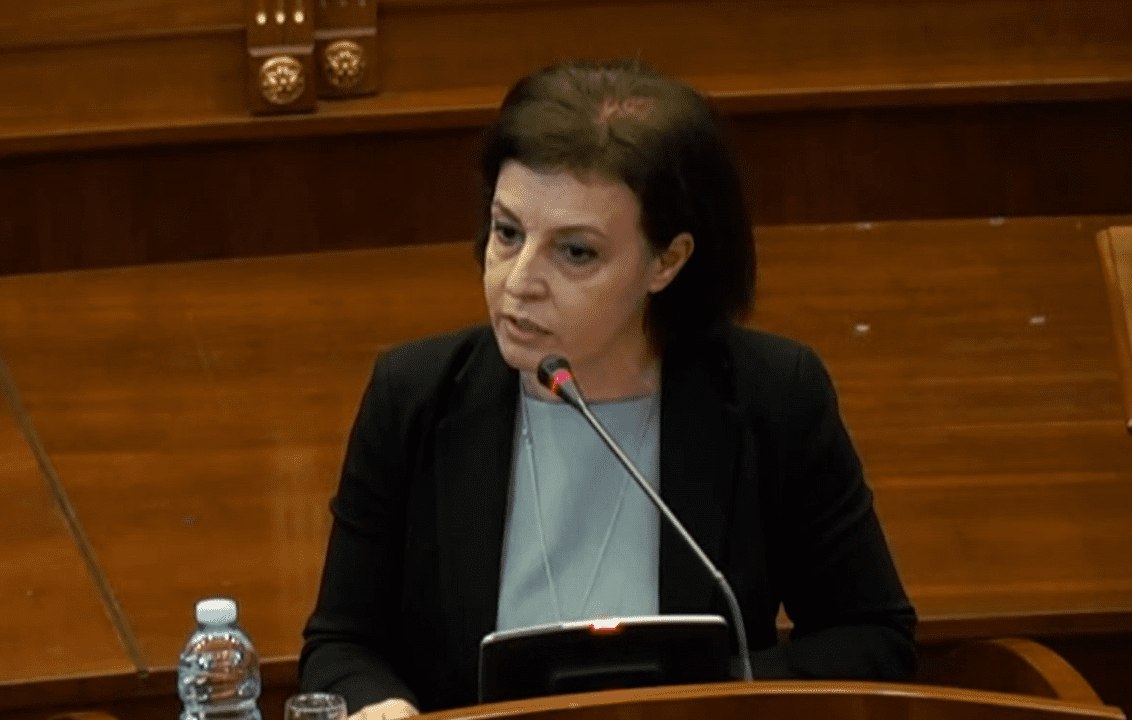 Ambasada e Italisë: Propozimi i Gërvallës tregon gatishmëri për të bërë përparim
