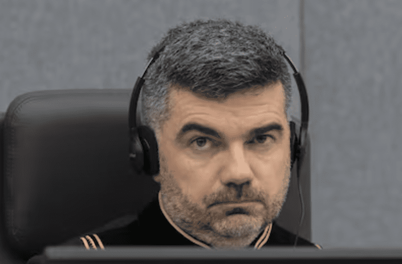 SHBA-ja sanksionon ish-gjyqtarin e Speciales në rastin “Thaçi dhe të tjerët”