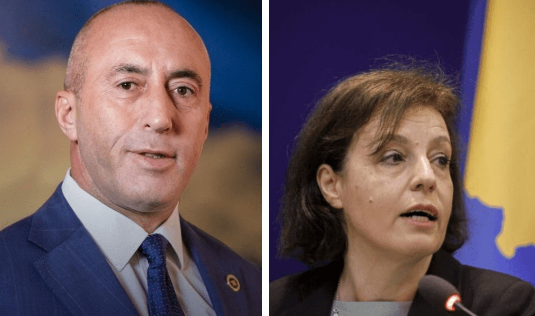 Haradinaj: Votimi i Gërvallës i çon sinjale të këqija partnerëve tanë, nuk i mungon kurrëkujt ajo
