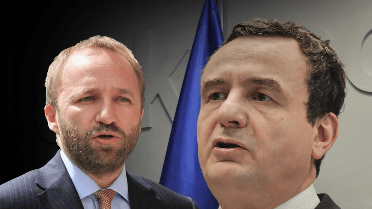 Tahiri: Kurti po e lypë rrugën më të mirë për të me çu vendin në zgjedhje