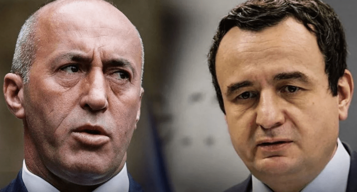 Haradinaj: Trekëndëshi Kurti-Lista Serbe-Vuçiq nuk funksionon