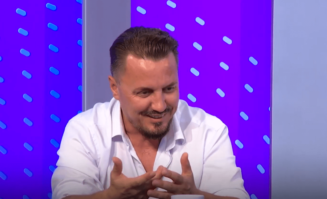 Blero: Nëse Gjilanit nuk i ecë mirë sezoni vjeshtor, unë e rregulloj