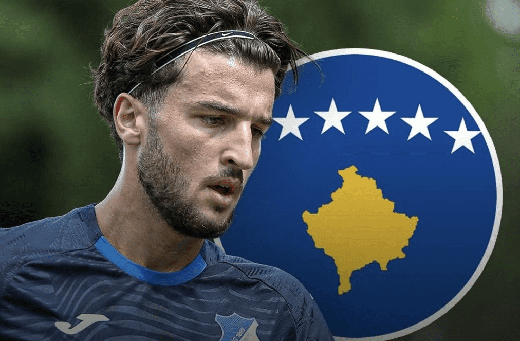 Leon Avdullahu e bëri krenarë tërë Kosovën me zgjedhjen e tij, por kush është ai?