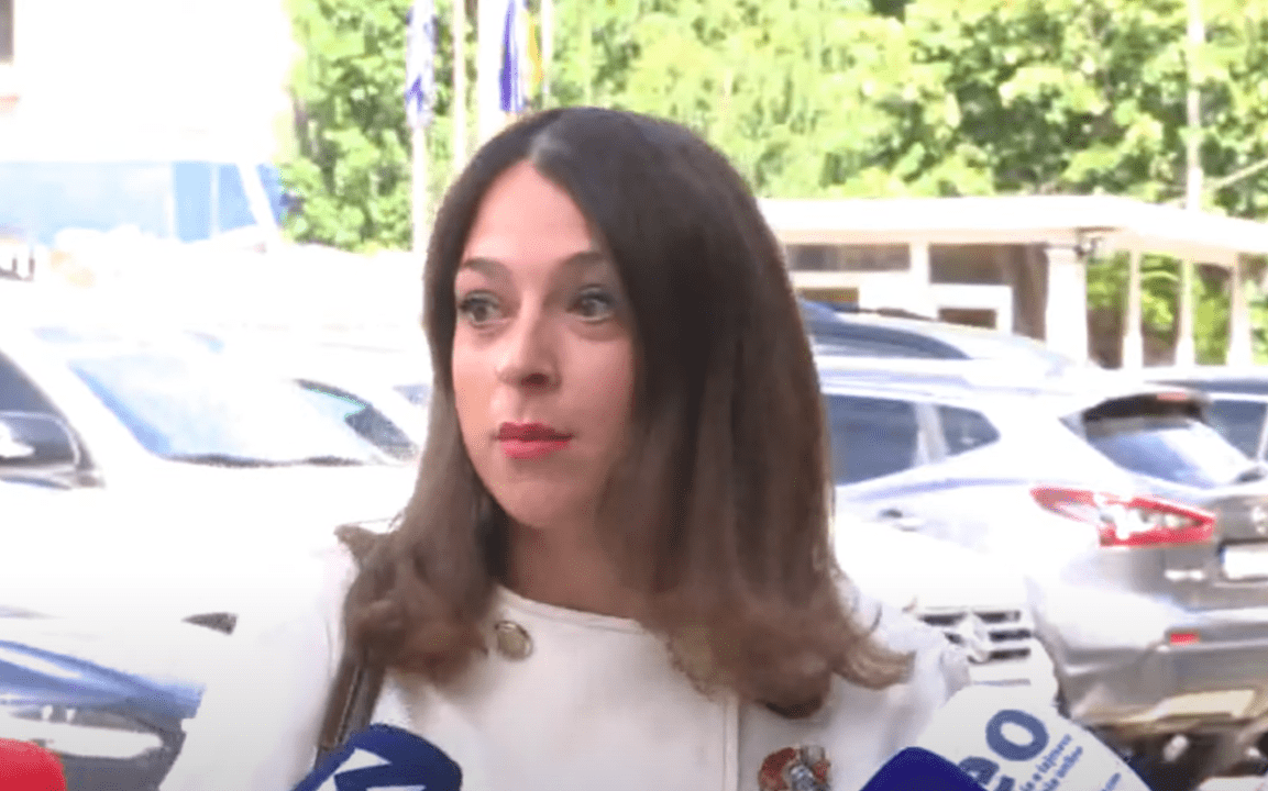Kica-Xhelili: Nuk kemi votë për asnjë kandidat të LVV-së