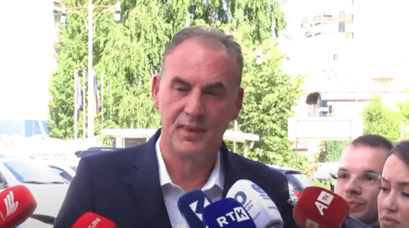 Limaj: Pa një marrëveshje politike nuk mund të bëhet Kuvendi dhe Qeveria