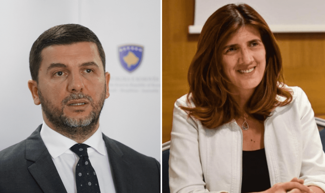 Musliu: Vota për një përçarës si Basha do quhej tradhëti ndaj 31 mijë votuesve