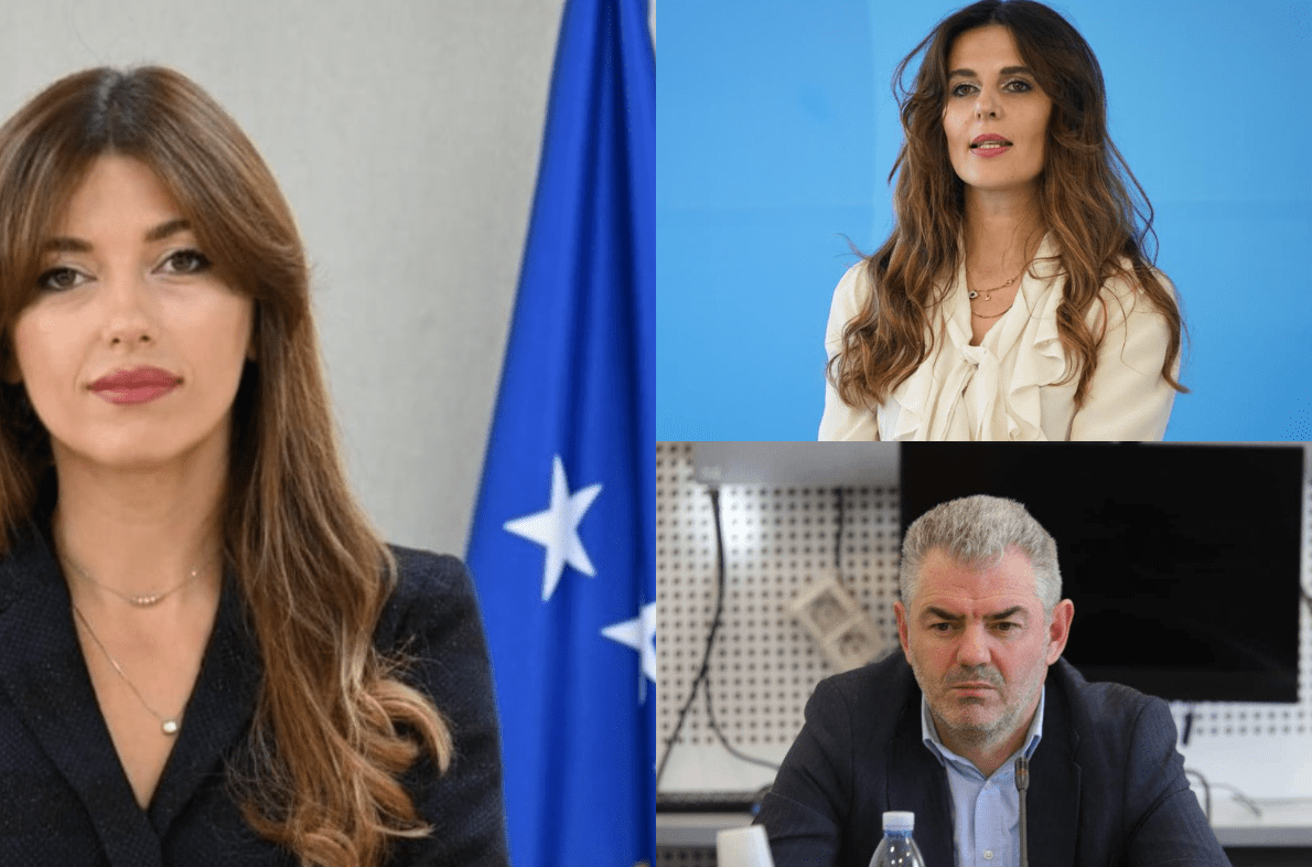 Haxhiu, Çitaku e Shala emërohen nënkryetarë të Kuvendit të Kosovës