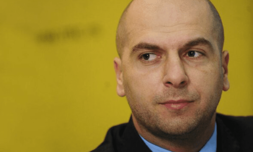 Sllavko Simiq nuk i merr votat për nënkryetar
