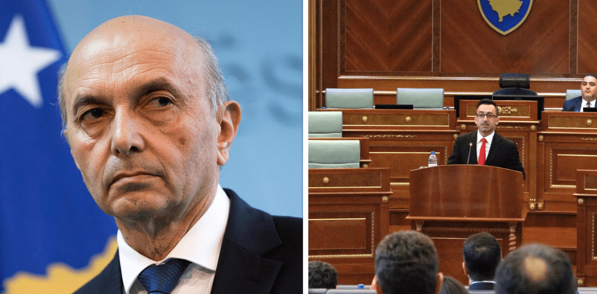 Mustafa: Basha duhet të shkarkohet, bashkë me ata që e propozuan dhe e votuan