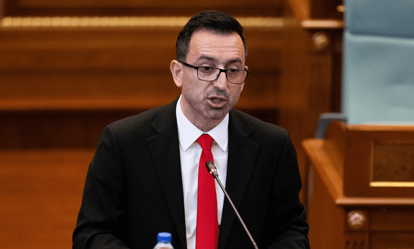 Punimi i Bashës për UÇK-në nxiti reagime në Kosovë, çfarë u tha tjetër aty?