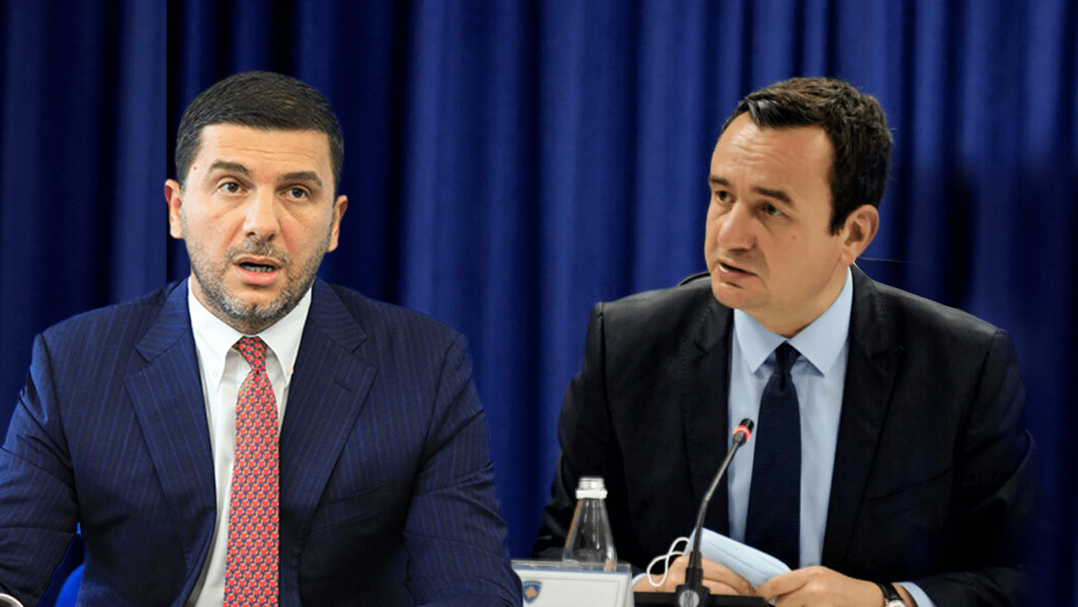 Krasniqi: Kurti e ka mënyrë jetese demonizimin e UÇK-së dhe të udhëheqësve të saj