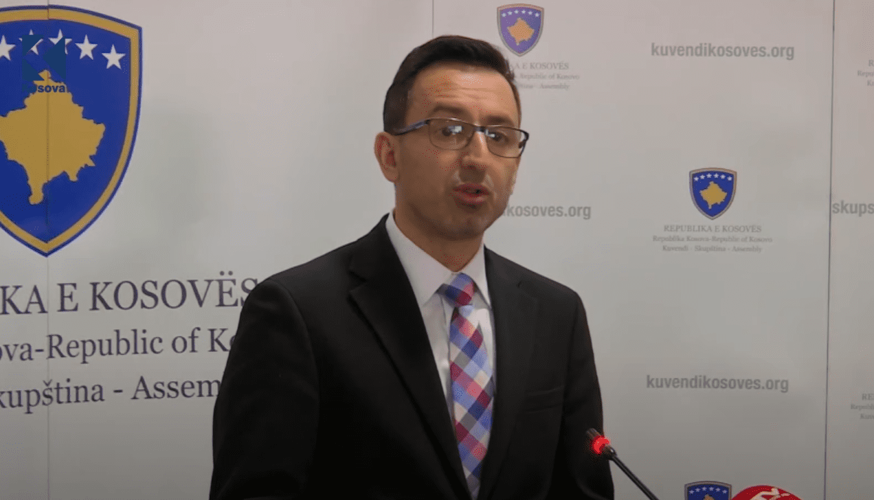 AGK-ja dënon sulmet e kryeparlamentarit Basha ndaj gazetarëve