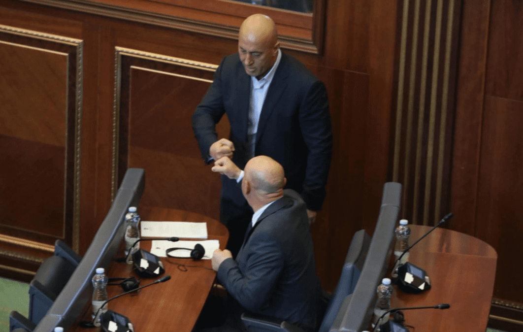 Time Kadrijaj konfirmon për Enigmën: Kemi përjashtuar Adem Hoxhen nga grupi parlamentar