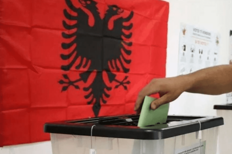 Certifikohen zgjedhjet parlamentare të 11 majit në Shqipëri