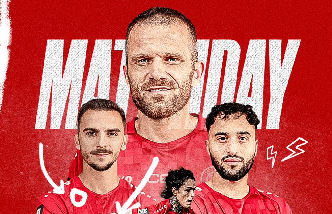 Katër ndeshje në Superligë, këto janë formacionet zyrtare