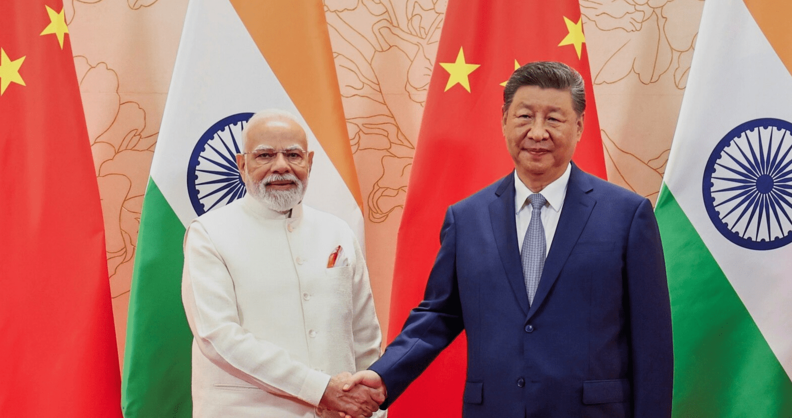 Kina dhe India zotohen të jenë partnerë e jo rivalë