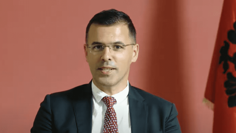 Mentor Hyseni zgjidhet drejtor në Administratën Tatimore të Kosovës