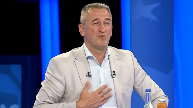 Rashiq: Kam biseduar me Kurtin para kandidimit për nënkryetar të Kuvendit