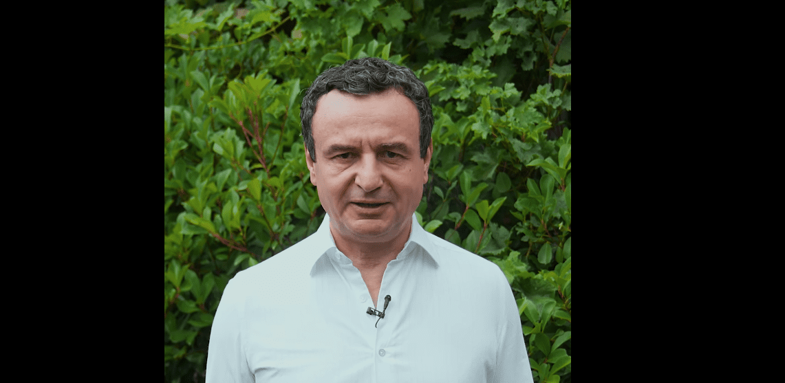 Kurti u bën thirrje mërgimtarëve të regjistrohen për votim në zgjedhjet lokale