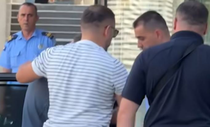 I dyshuari për vrasjen e Enver Bajraktarit del para gjykatës