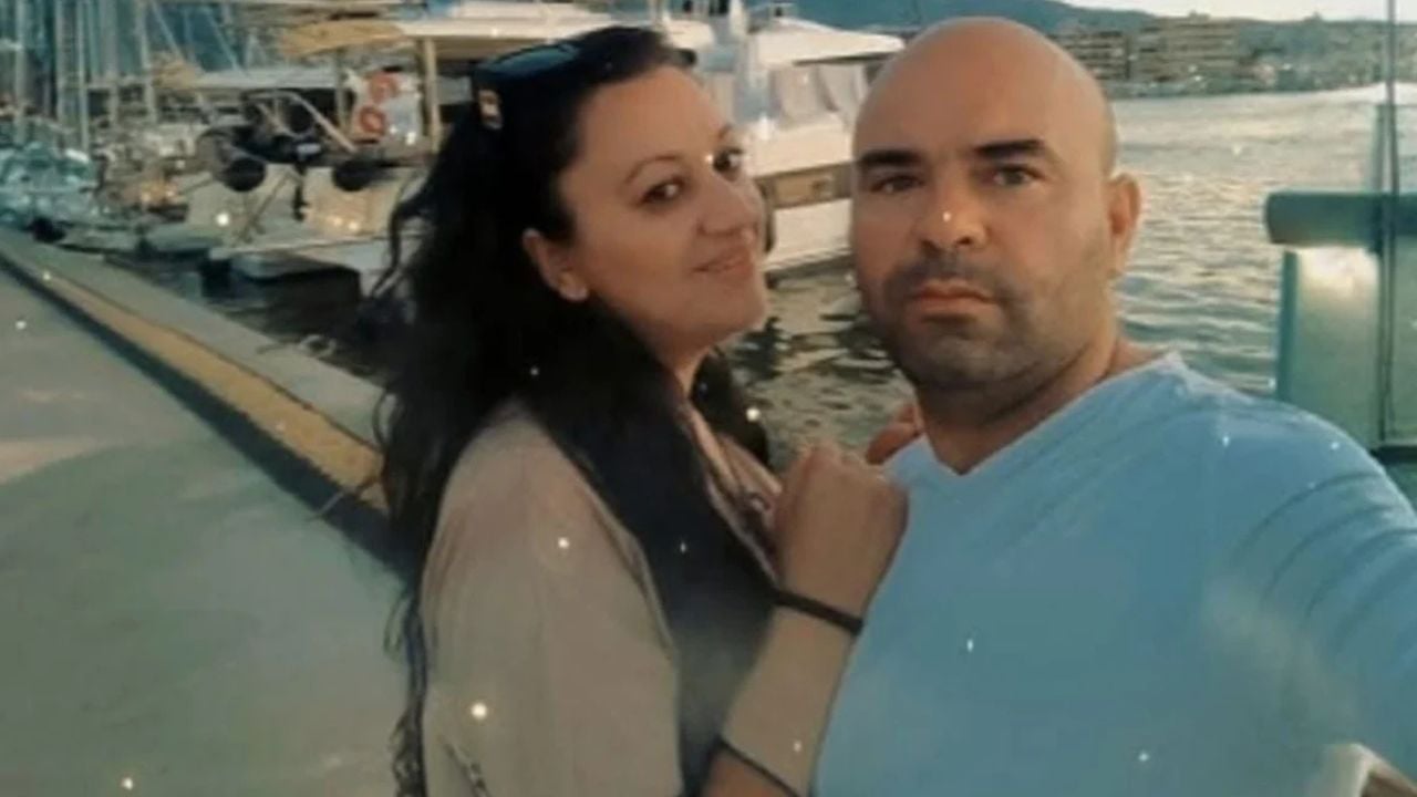 Arrestohet 40-vjeçari shqiptar që vrau gruan në Greqi