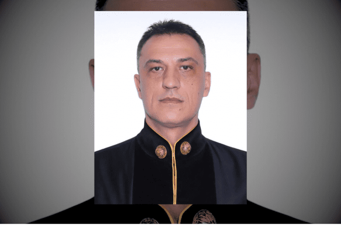 “Ishte milic i Serbisë, ka punuar 25 vjet gjykatës i Millosheviqit”