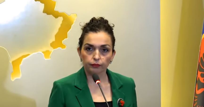 Osmani kërkon nga deputetet t’i drejtohen Kushtetueses