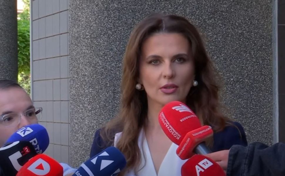 Çitaku: VV s’duan bashkëpunim, kërkojnë nënshtrim nga deputetët