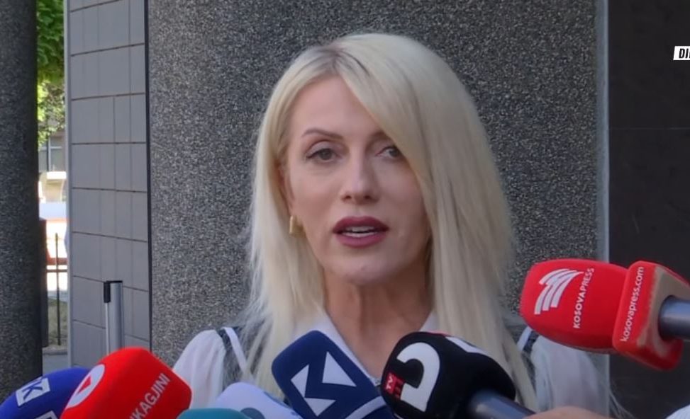 Izmaku nga NISMA: Derisa kompromisi nuk shihet si vlerë, por si ligësi, s’kam shpresë për zgjidhje