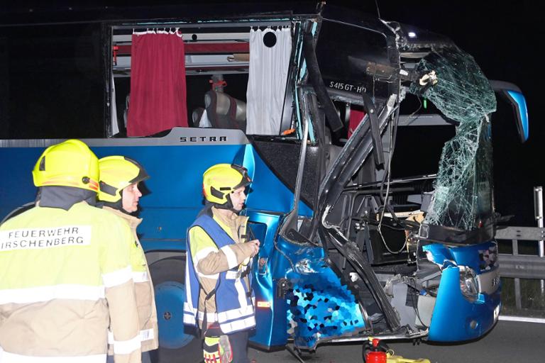 Detaje të reja nga aksidenti i autobusit nga Kosova në Gjermani