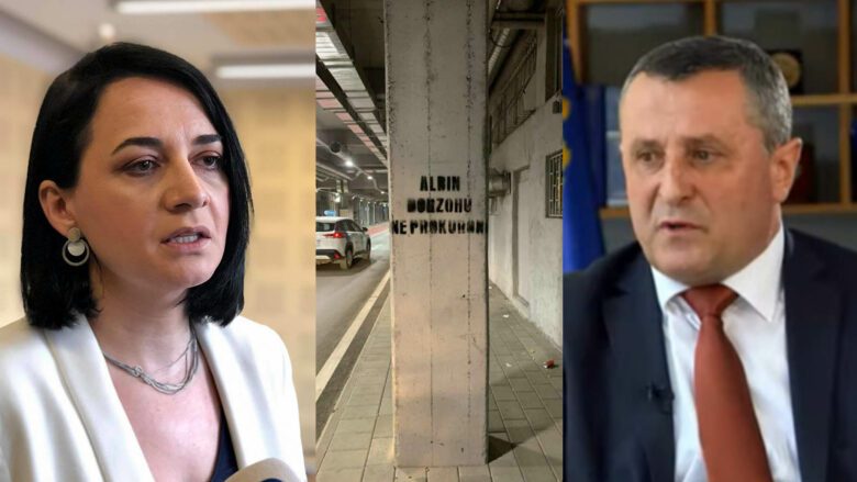 Shoqata e Prokurorëve reagon për deklaratat e deputetes Pacolli