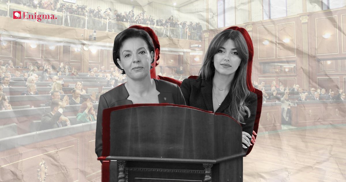 Loja e LVV-së me emra e vazhdon bllokadën – Ngërçit s’i shihet fundi