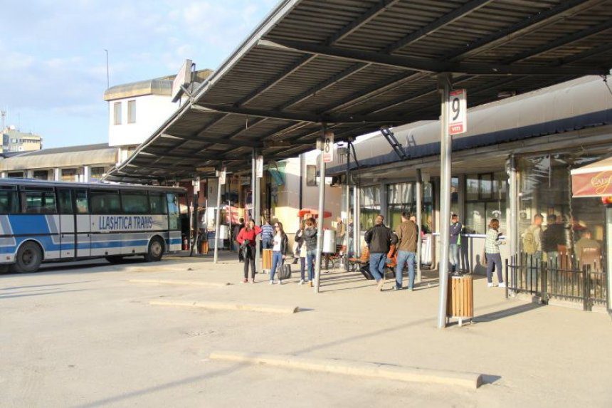 Çmimi i biletës Gjilan–Prishtinë pëson rritje, qytetarët të shqetësuar