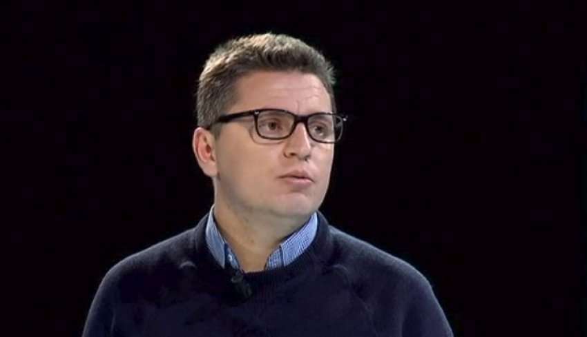 Zogaj: Gërvalla e pranoi që ka bashkëpunuar me Prokurorinë në Hagë deri në vitin 2018