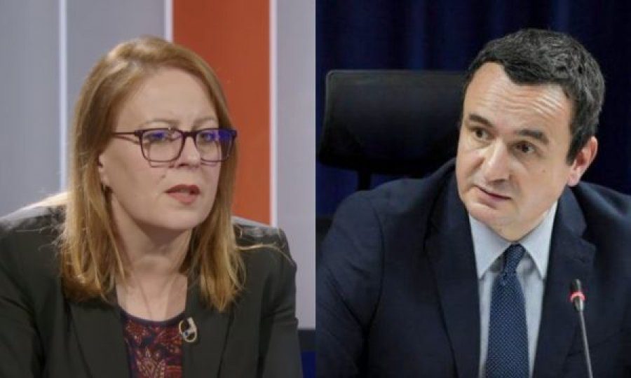 Bajrami: Kurti që pesë vjet në pushtet nuk e ka lënë asnjë shënjë pozitive në këtë vend