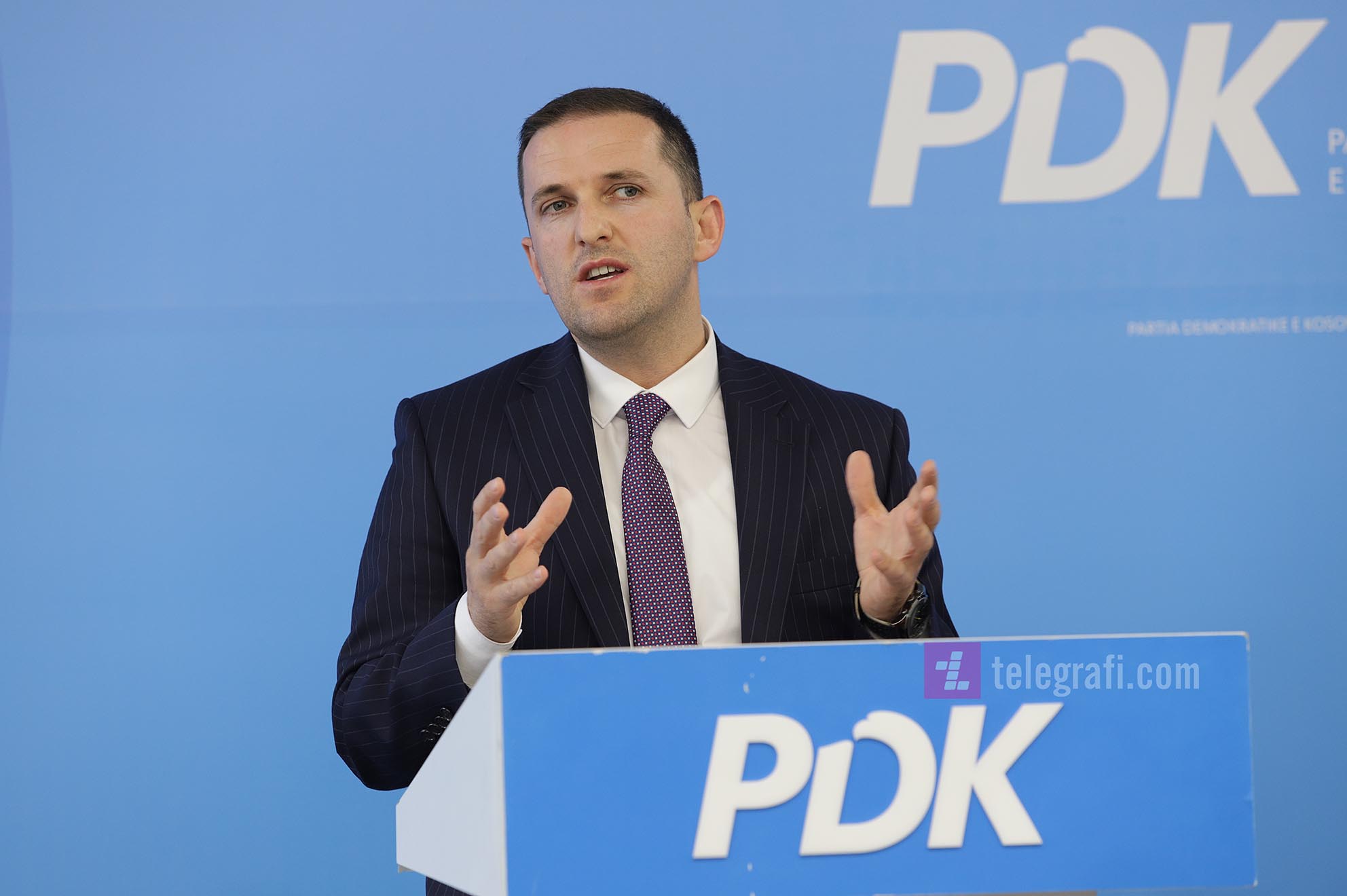 Fetahu: Aktgjykimi i sotëm, gurthemel i zgjidhjes së një prej krizave më të mëdha