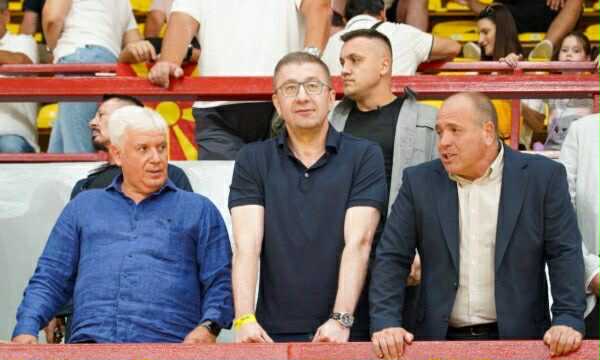 Prokuroria e Kumanovës nis hetimet për thirrjet antishqiptare