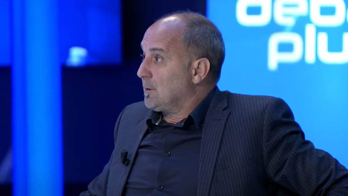 Gashi: Gara në Prishtinë mes LDK-së dhe PDK-së, kandidati i VV-së pa interes për qytetarët
