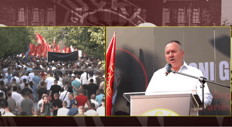 Gucati: Gjykata Speciale është anti UÇK, po e deformon historinë tonë