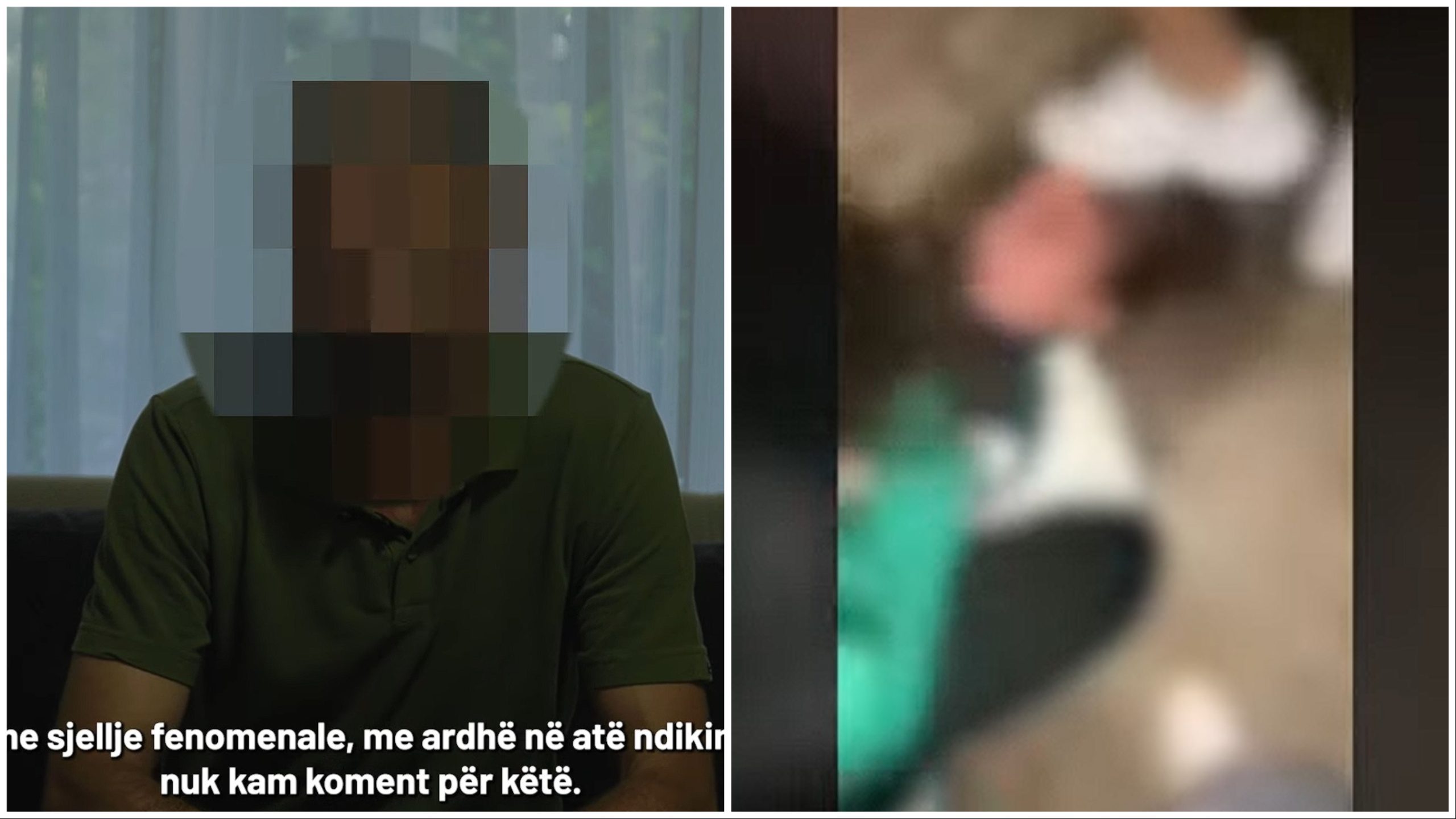 Babai i njërës nga vajzat e përfshira në dhunën në Gjilan: I kërkoj falje viktimës dhe familjes, jam i shokuar