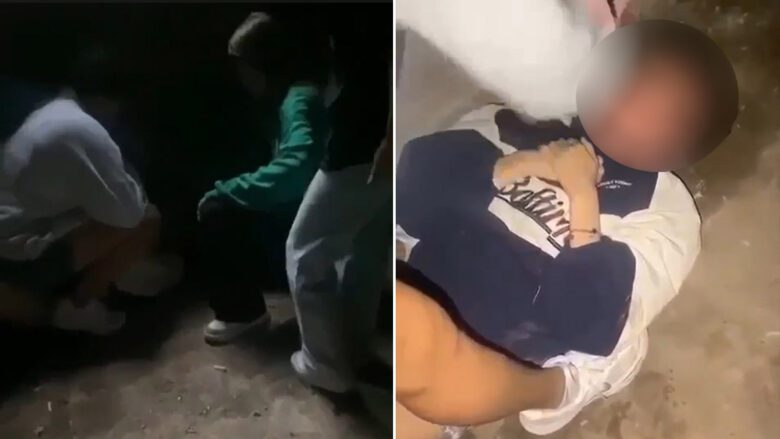 Rrëfimi tronditës i 13-vjeçares nga Gjilani që u rrah nga bashkëmoshataret