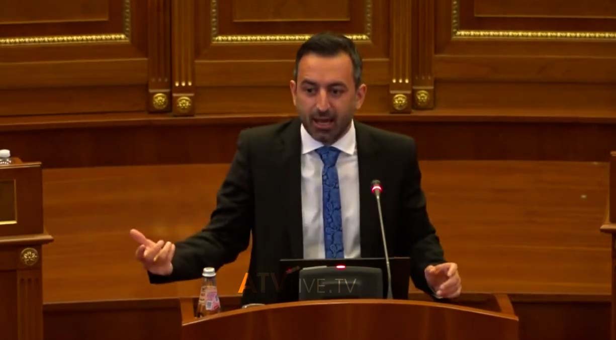 Pas Muratit e Nagavcit, dështon edhe Dimal Basha