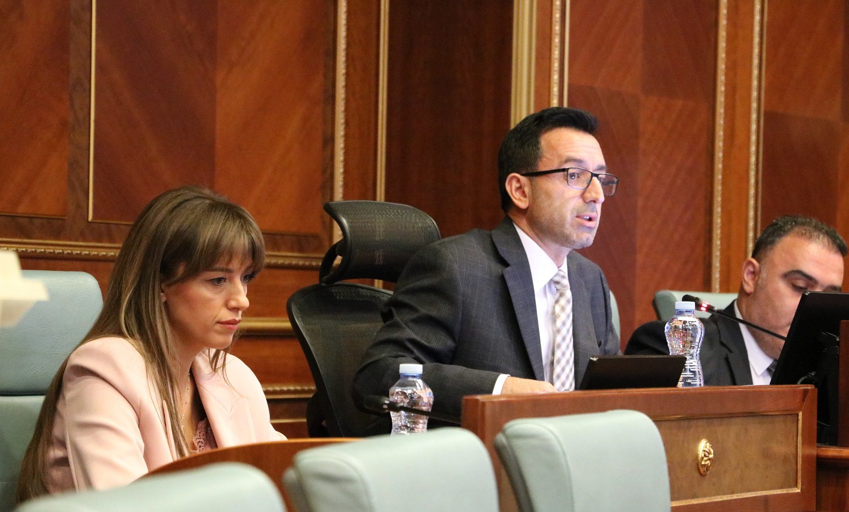 Të hënën mblidhet Kryesia e Kuvendit – PDK e LDK i thonë “JO” Bashës