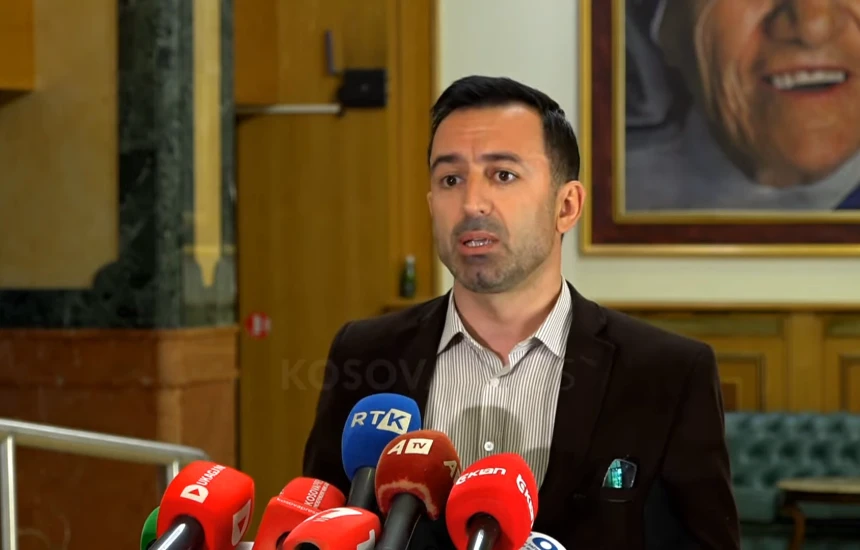 Basha flet sërish për shkrimin kundër UÇK-së: S’e kam shkruar unë, lufta e UÇK-së është e shenjtë