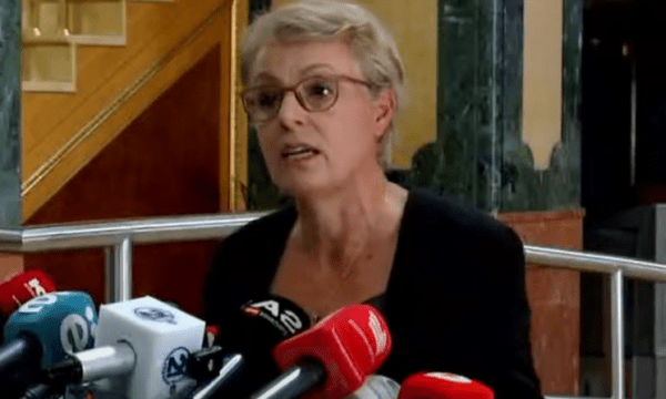 Gërvalla i reagon Qunit: Përmend Tahir Zemajn e emra tjerë