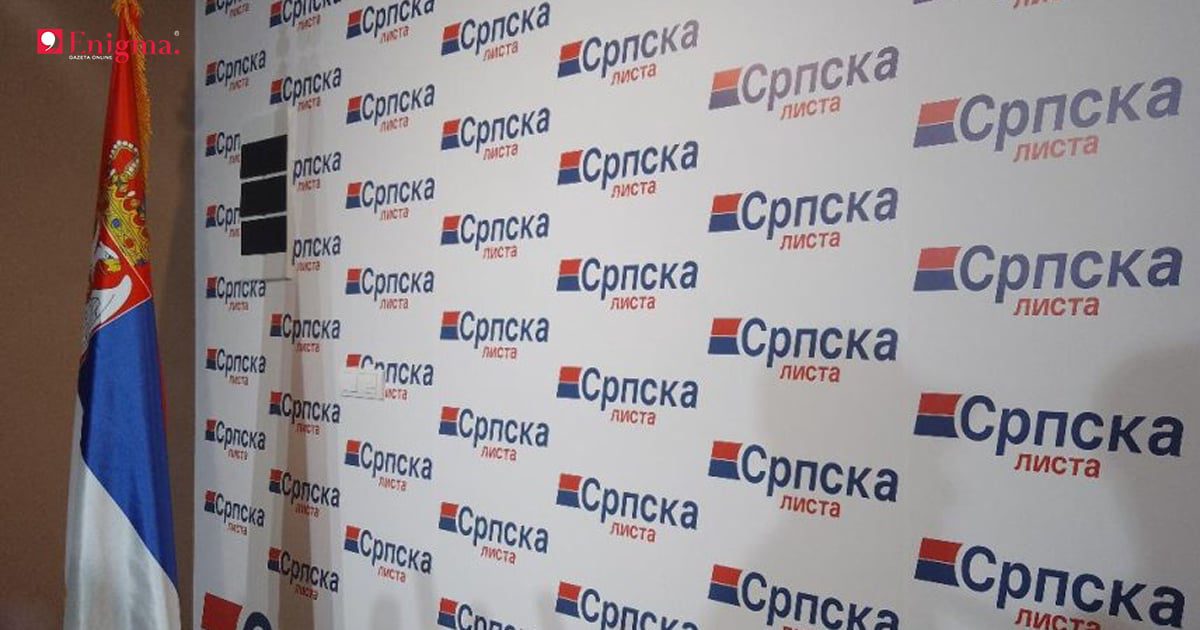 “Përjashtimi” i Listës Serbe nga institucionet – Nyja e re në Kuvend