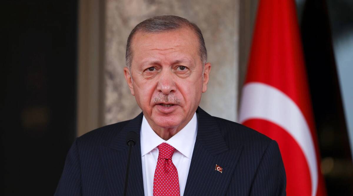 Erdogan: Takimi Trump–Putin, një hap shpresëdhënës drejt paqes në Ukrainë