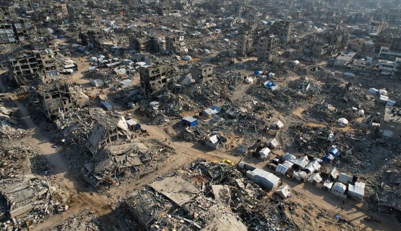 Netanyahu merr vendim për pushtimin e plotë të Gazës
